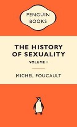 The History of Sexuality