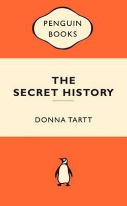 The Secret History