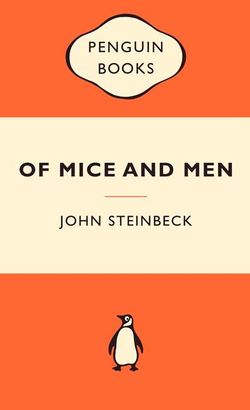 Of Mice and Men