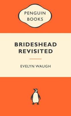 Brideshead Revisited: Popular Penguins