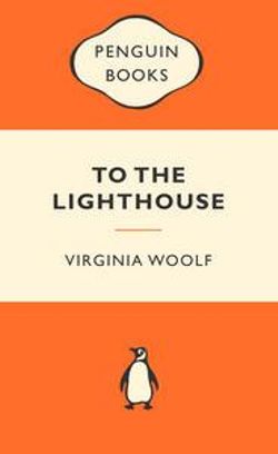 To the Lighthouse: Popular Penguins