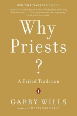 Why Priests?