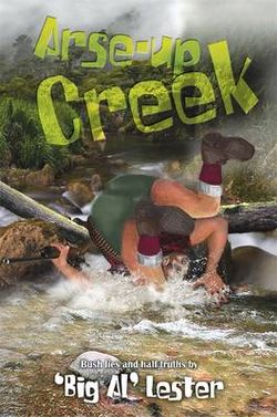 Arse-Up Creek