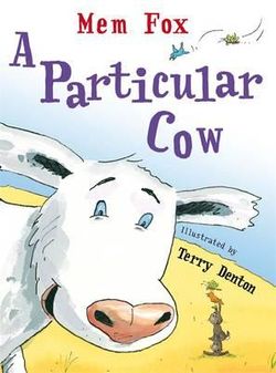 A Particular Cow