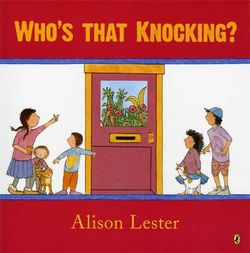 Who's that Knocking?