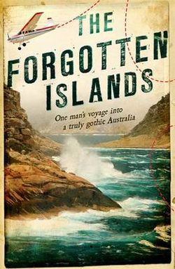 The Forgotten Islands