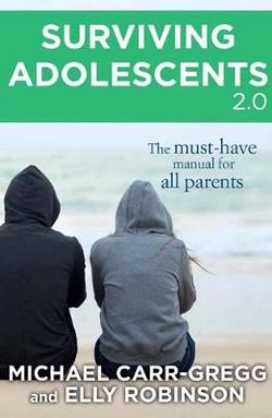 Surviving Adolescents Revised Edition