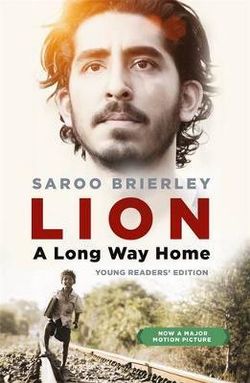 Lion: A Long Way Home 