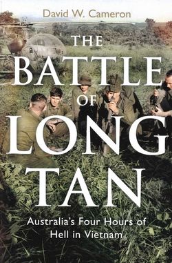 The Battle of Long Tan