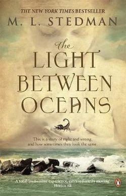 The Light Between Oceans