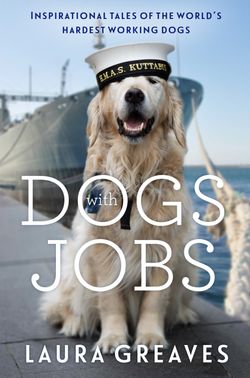 Dogs With Jobs