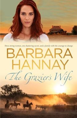 The Grazier's Wife