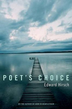 Poet's Choice