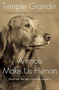 Animals Make Us Human