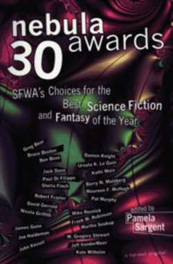 Nebula Awards 30