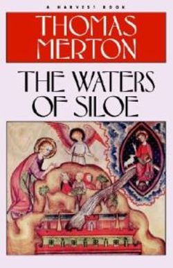 The Waters of Siloe