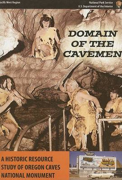 Domain of the Caveman