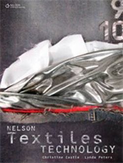 Nelson Textiles Technology 9, 10