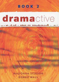 Dramactive Book 2