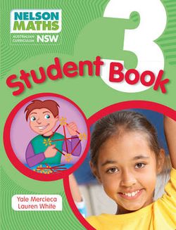 Nelson Maths AC NSW Student Book 3