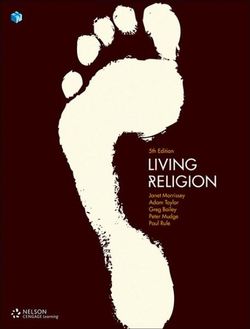 Living Religion (Student Book & 4 Access Codes)