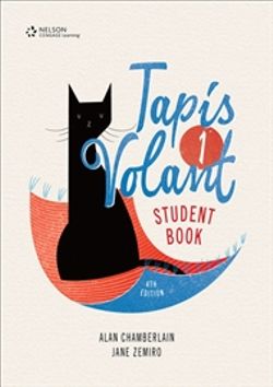 Tapis Volant 1 Student Book