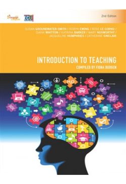 CP1131 - EDL 1240 Introduction to Teaching