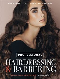 Professional Hairdressing