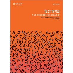 Text Types: a Writing Guide for Students