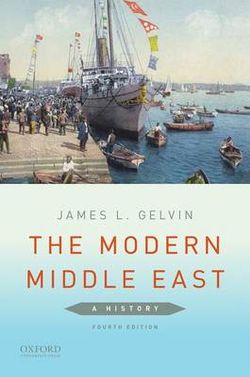 The Modern Middle East