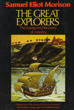 The Great Explorers