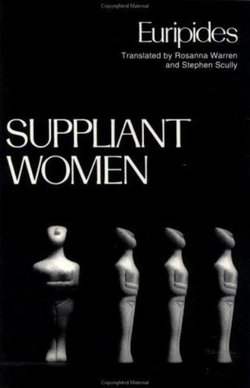 Suppliant Women