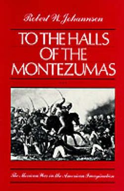 To the Halls of the Montezumas