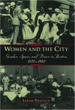 Women and the City