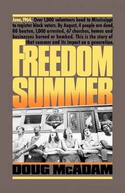 Freedom Summer