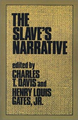 The Slave's Narrative