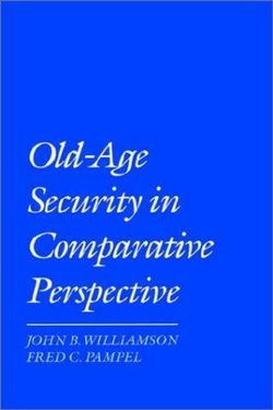 Old Age Security in Comparative Perspective