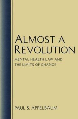 Almost a Revolution