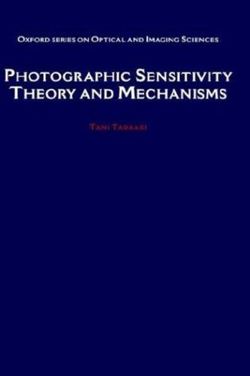 Photographic Sensitivity