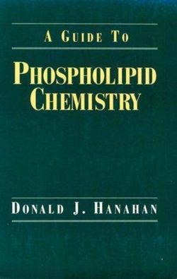 A Guide to Phospholipid Chemistry