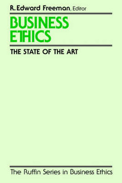 Business Ethics