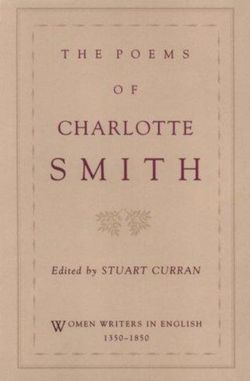 The Poems of Charlotte Smith