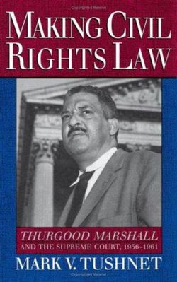 Making Civil Rights Law