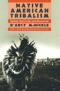 Native American Tribalism