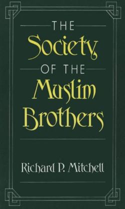 The Society of the Muslim Brothers