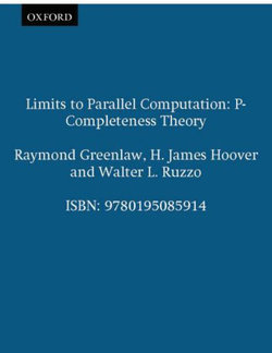 Limits to Parallel Computation