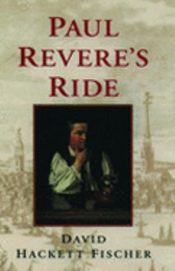 Paul Revere's Ride