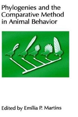 Phylogenies and the Comparative Method in Animal Behaviour