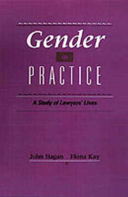 Gender in Practice