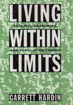 Living Within Limits